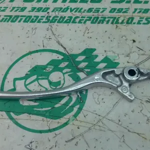 Foto de Maneta de freno delantero Honda FORZA 125 referencia 396-25-49009 foto 1