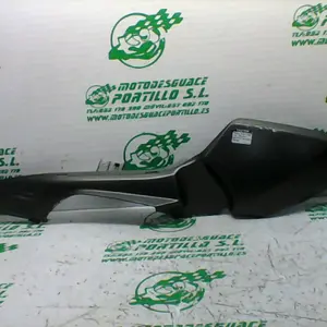Foto de Quilla izquierda trasera Kymco super dink 300 i referencia 367-19-43540 foto 7