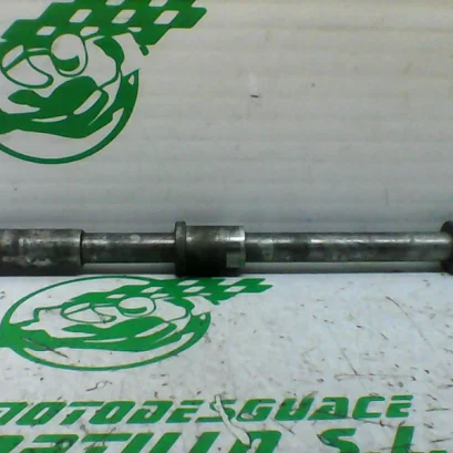 Foto de Eje de rueda delantera Kawasaki Gpz 500 referencia 132-18-43212