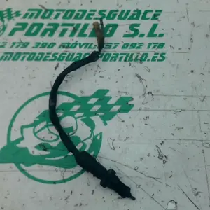 Foto de Sensor de freno trasero Honda CB 450 DX referencia 300-19-45500 foto 4