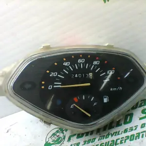 Foto de Cuentakilómetros Honda LEAD 100 referencia 136-17-32278 foto 4