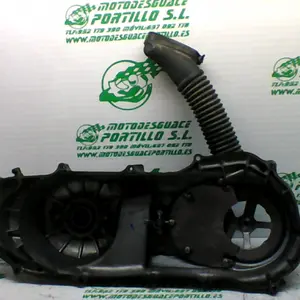 Foto de Tapa de cárter Yamaha TRICITY 125I referencia 307-21-35574
