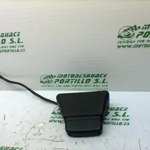 Foto de Luz de matricula Honda CBF 250 referencia 214-19-23169 foto 6
