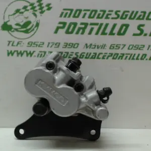 Foto de Pinza de freno delantera Kymco Zing ii 125 referencia 197-16-2492