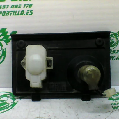 Foto de Luz de porta-casco Honda Pantheon 125 4T referencia 11-20-33235
