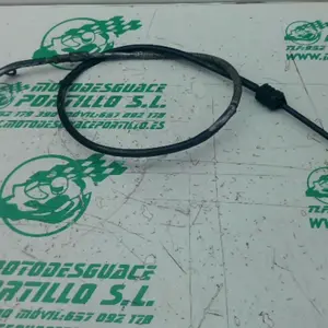 Foto de Cable embrague Yamaha XT 600 E referencia 72-24-47996 foto 3