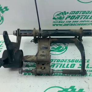 Foto de Soporte de motor Vespa Granturismo 125 referencia 426-22-44643 foto 4