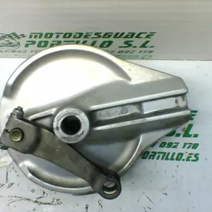 Foto de Porta-zapata rueda trasera Honda CBF 250 referencia 146-18-14606 foto 10