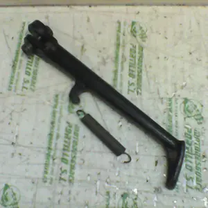 Foto de Patilla lateral Keeway RKV 125 referencia 326-22-42289