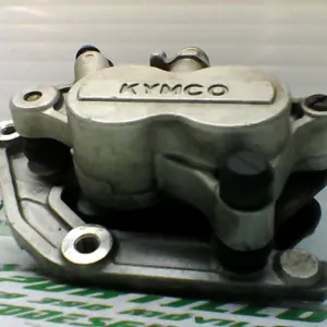 Foto de Pinza de freno delantera Kymco VENOX 250 referencia 154-19-20904 foto 6