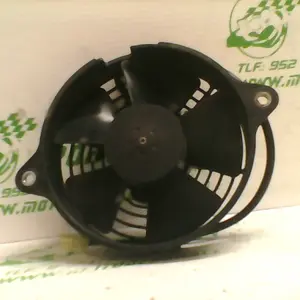 Foto de Ventilador del radiador Honda PS 125 referencia 384-23-46455 foto 8