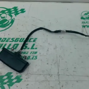 Foto de Luz de matricula Honda Pcx 125 referencia 181-23-46217 foto 3