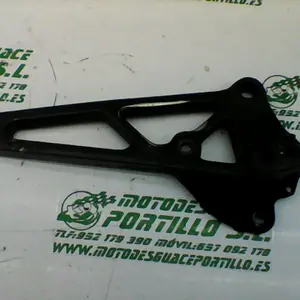 Foto de Estribera derecha Honda CB 450 DX referencia 277-18-18525 foto 3