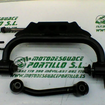 Foto de Soporte de motor Yamaha Cygnus x 125 referencia 40-19-17998