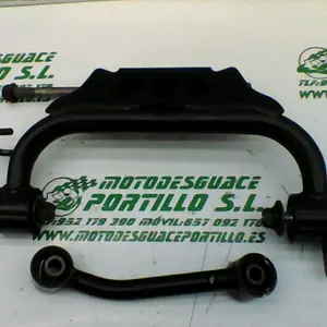 Foto de Soporte de motor Yamaha Cygnus x 125 referencia 40-19-17998