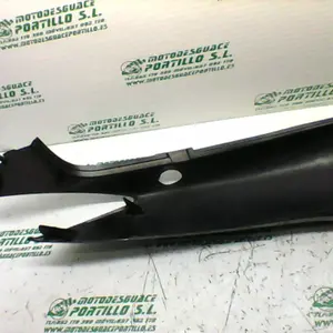 Foto de Carcasa lateral trasera izquierda Honda SH 125 referencia 343-20-27435 foto 10