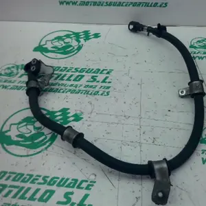 Foto de Latiguillo de gasolina Honda PS 125 referencia 106-24-47770 foto 3