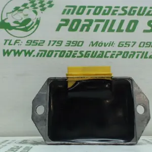Foto de Regulador Piaggio ZIP Aire 2T 2 50 referencia 228-18-27346 foto 16