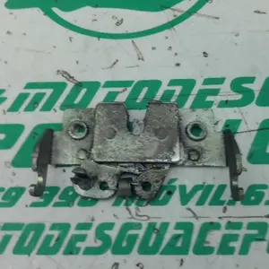 Foto de Cerradura del asiento Honda PS 125 referencia 106-24-47759 foto 8
