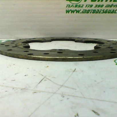 Foto de Disco de freno trasero Gilera NEXUS 500 04 referencia 15-21-28902