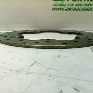 Foto de Disco de freno trasero Gilera NEXUS 500 04 referencia 15-21-28902 foto 1