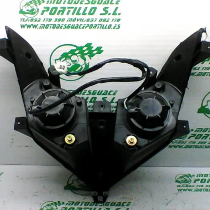 Foto de Faro delantero WOTTAN STORM 125 referencia 354-22-39801