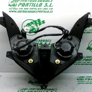 Foto de Faro delantero WOTTAN STORM 125 referencia 354-22-39801 foto 1