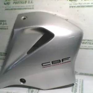 Foto de Carcasa delantera derecha Honda CBF 250 referencia 180-20-33897 foto 15