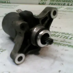 Foto de Motor de arranque Kymco Bet&win 50 referencia 136-16-9972 foto 3