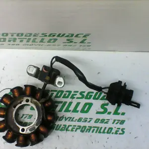 Foto de Encendido Vespa Lx50 4T referencia 63-20-31112 foto 9