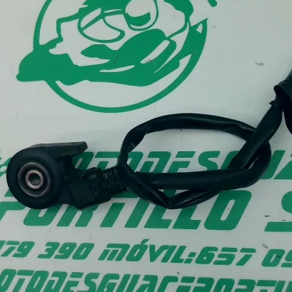 Foto de Sensor de patilla lateral Honda ARROBA 125 referencia 372-21-38132