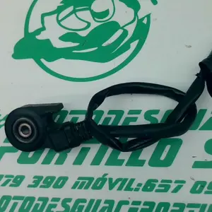 Foto de Sensor de patilla lateral Honda ARROBA 125 referencia 372-21-38132 foto 1