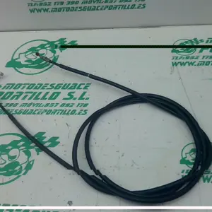 Foto de Cable cerradura asiento Honda PS 125 referencia 106-24-47717 foto 15