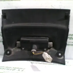 Foto de Carcasa luz portamatricula Piaggio X8 125 referencia 177-16-19315 foto 2