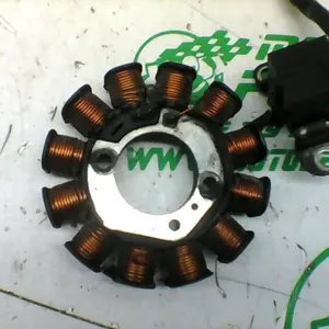 Foto de Encendido Piaggio ZIP 4T 50 referencia 270-20-39523 foto 2