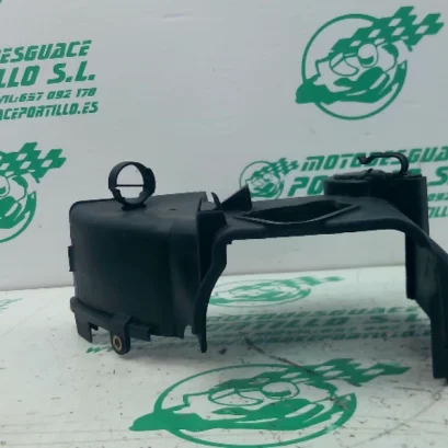 Foto de Tapa de cilindro Kymco MILER 125I referencia 151-24-48148