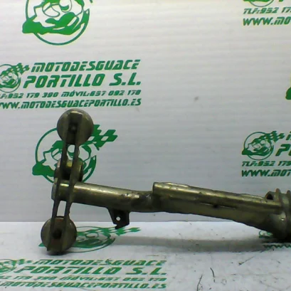 Foto de Soporte de motor Honda Pantheon 125 4T referencia 11-20-33254