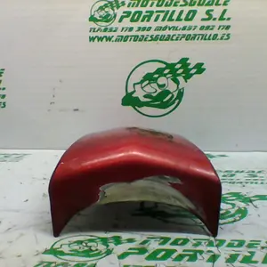 Foto de Embellecedor del frontal Piaggio LIBERTY 125 - 05-08 referencia 172-22-37177