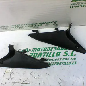 Foto de Embellecedor del frontal Aprilia ARRECIFE 200 referencia 275-19-23359 foto 2