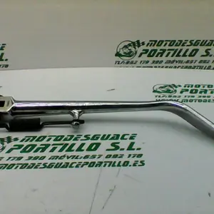 Foto de Patilla lateral Kawasaki Eliminator 125 referencia 274-18-17550 foto 2