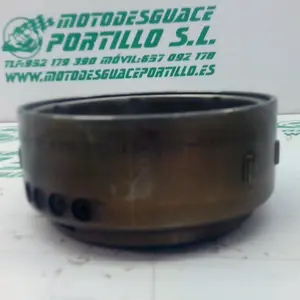 Foto de Plato magnetico Honda PS 125 referencia 453-22-41218 foto 3