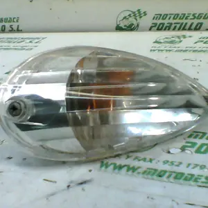 Foto de Intermitente trasero izquierdo Piaggio LIBERTY 125 - 05-08 referencia 292-21-39600 foto 6