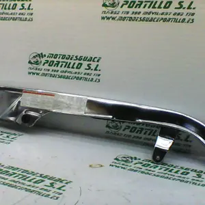 Foto de Cubre cadena Suzuki TU 250 referencia 143-19-20047 foto 2