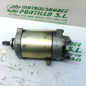 Foto de Motor de arranque Yamaha SUPER- TENERE 750 97 referencia 173-18-22370 foto 6