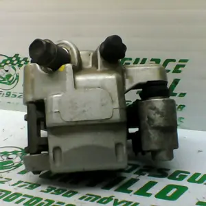 Foto de Pinza de freno delantera Kymco Scout 50 referencia 341-22-39483 foto 3