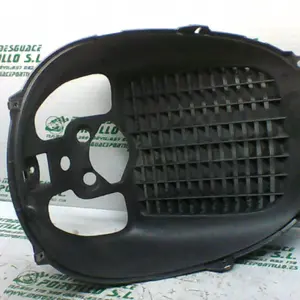 Foto de Protector de radiador Piaggio X9 125 referencia 244-19-24214 foto 4