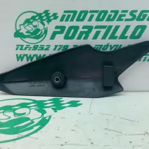 Foto de Protector de tubo de escape Kawasaki Z 900 referencia 6-24-47537 foto 1
