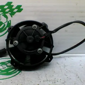 Foto de Ventilador del radiador Suzuki Burgman 125 referencia 99-23-43614 foto 1