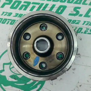 Foto de Plato magnetico Yamaha X max 125 2010 referencia 181-16-44893 foto 3