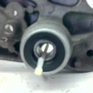 Foto de Basculante Honda SH 125I 13-16 referencia 65-24-47304 foto 15